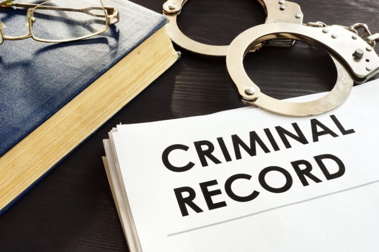 Criminal Record Suspension in Canada
