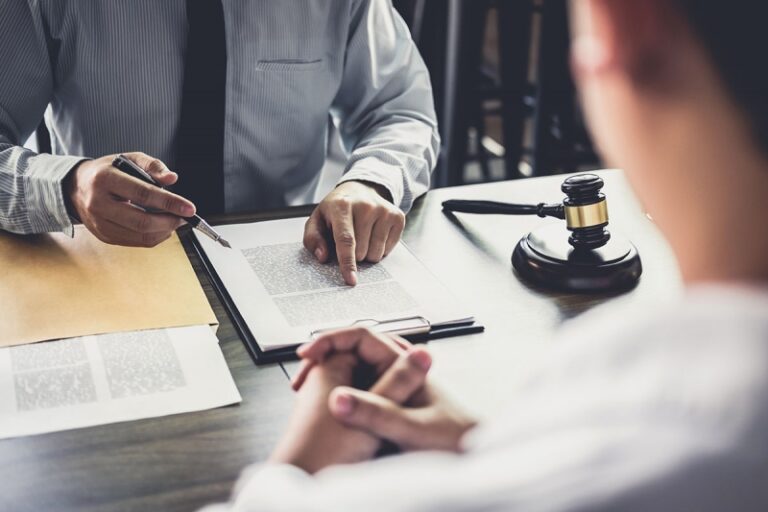 How You Can Prepare to Meet Your BC/Canadian Criminal Defence Lawyer