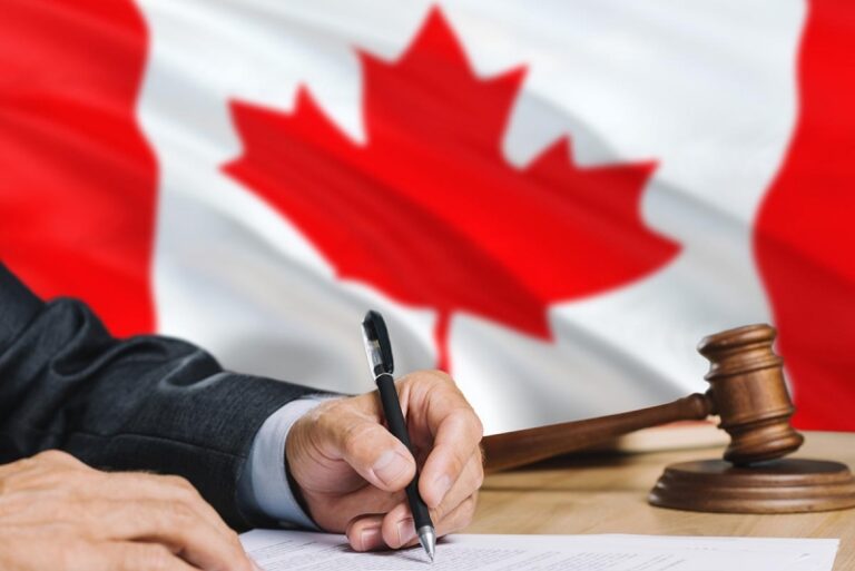 The 3 Main Categories of Criminal Offences