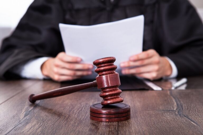 Criminal Courts in BC: What’s Happening and What to Expect