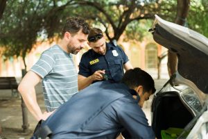 How Police Search and Seizure Issues Can Affect Criminal Drug Cases in BC